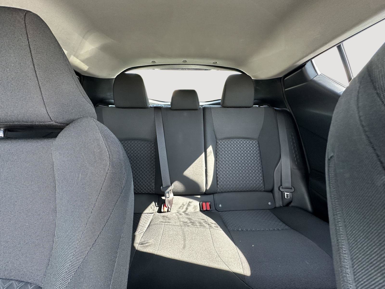Used 2021 Toyota C-HR LE FWD image 44