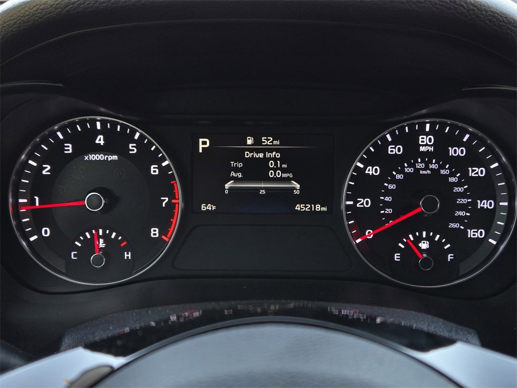 Certified 2022 Kia Forte LXS image 6