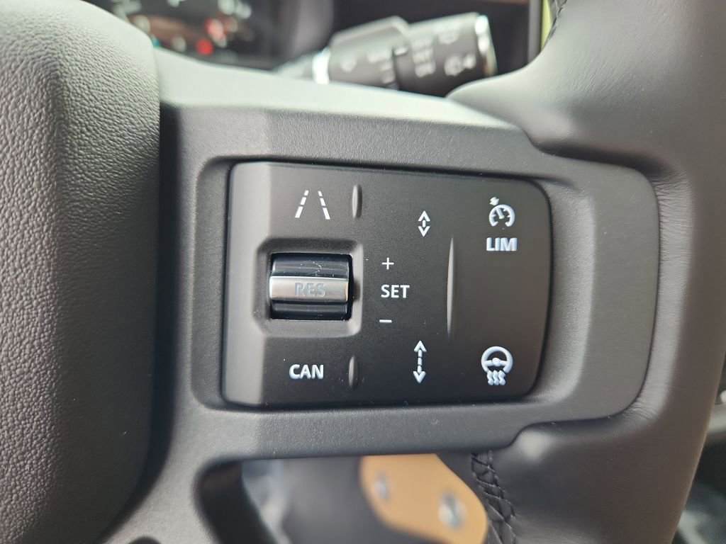 New 2026 Land Rover Defender 130 S image 18