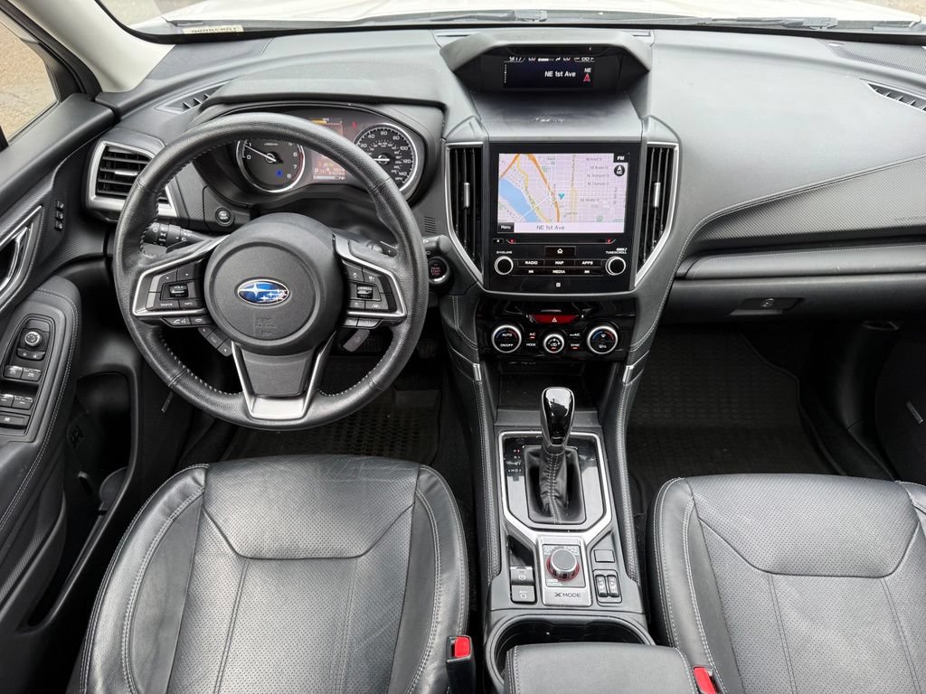 Used 2019 Subaru Forester Touring w/ Popular Package #3 AWD/4WD image 19