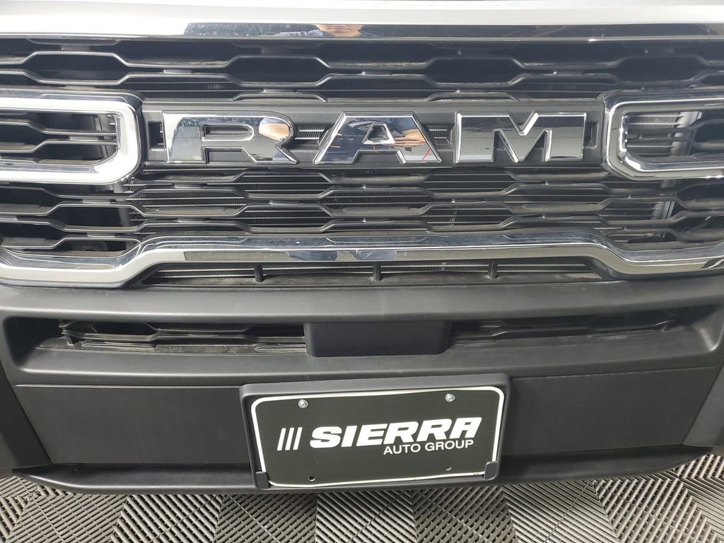 Used 2024 RAM ProMaster 2500 w/ Quick Order Package 22G SLT image 10