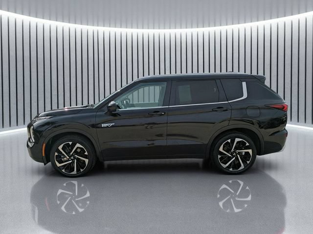 Used 2024 Mitsubishi Outlander SEL AWD/4WD image 7
