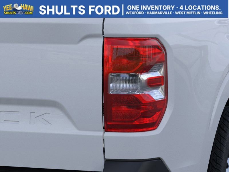 New 2026 Ford Maverick XL image 23