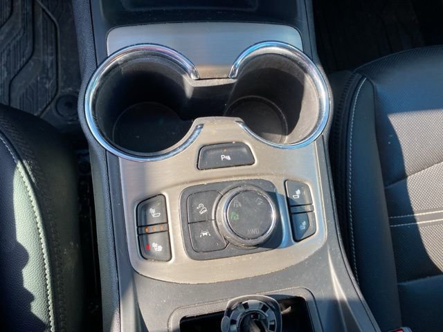 Used 2023 GMC Terrain Denali AWD/4WD image 29