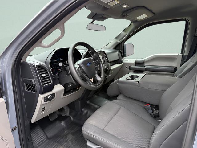 Used 2019 Ford F150 XL w/ Equipment Group 101A Mid AWD/4WD image 4
