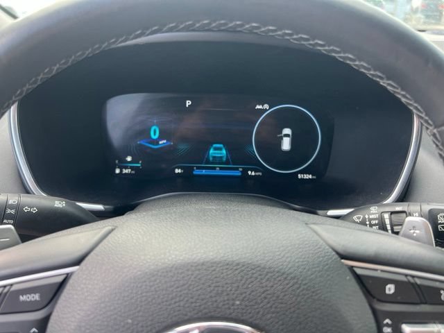 Used 2022 Hyundai Santa Fe XRT FWD image 21