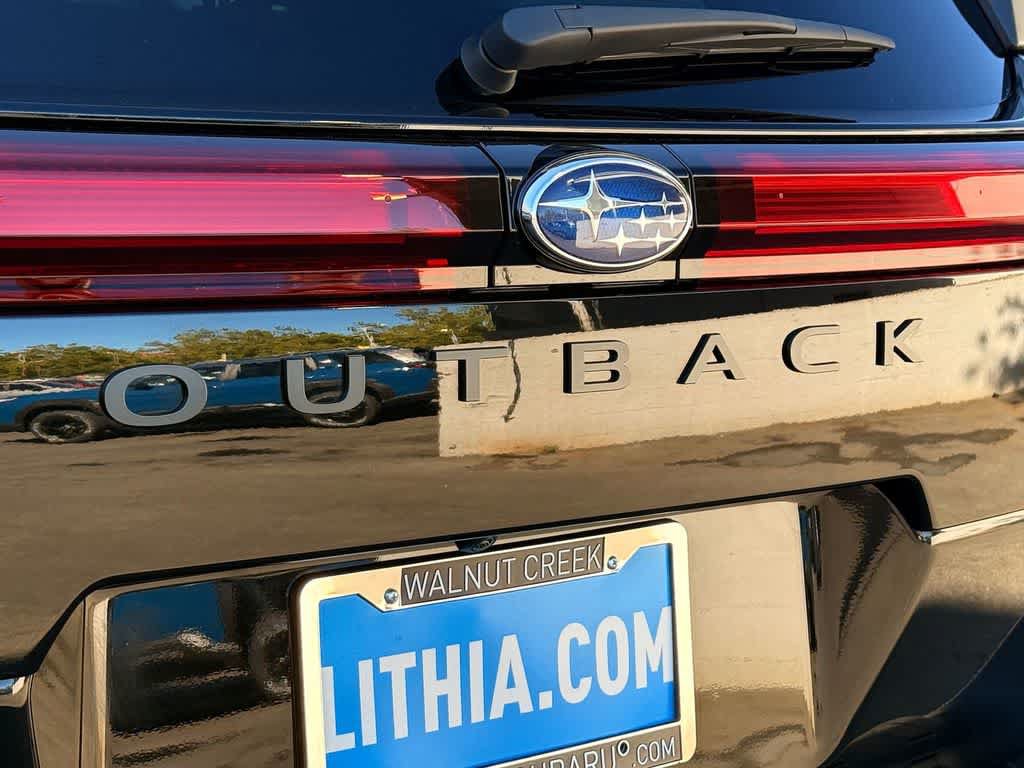 New 2026 Subaru Outback Touring XT AWD/4WD image 7