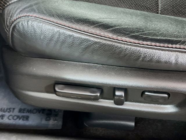 Used 2022 Honda Pilot Black Edition image 19