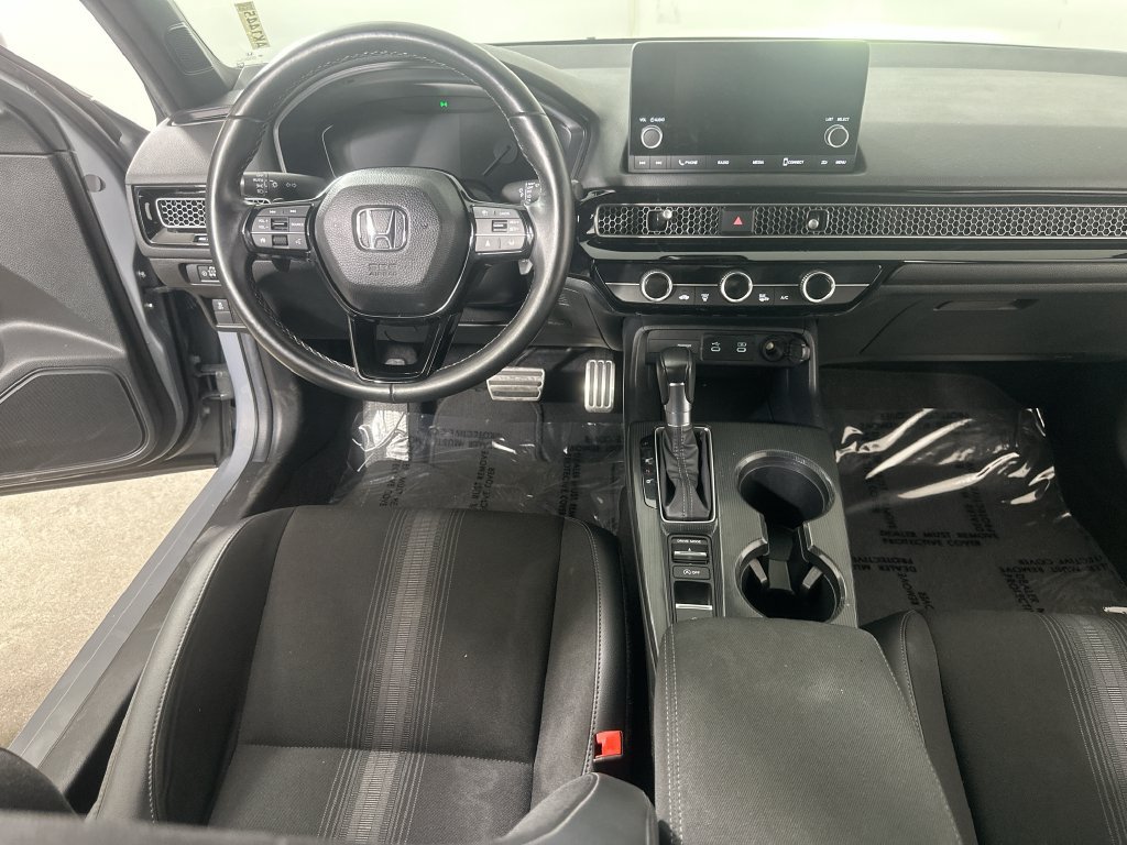 Used 2025 Honda Civic Sport image 19