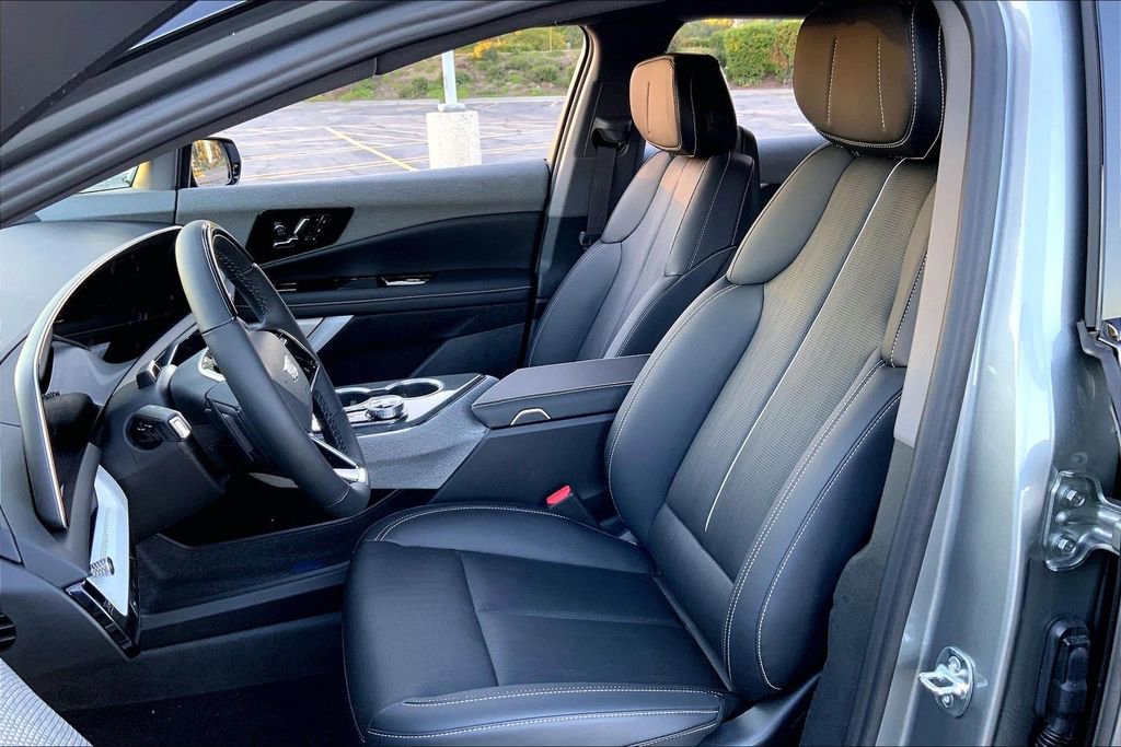 New 2026 Cadillac Optiq Sport 2 image 12