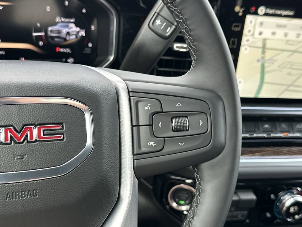 New 2026 GMC Sierra 1500 SLE w/ Preferred Package AWD/4WD image 31