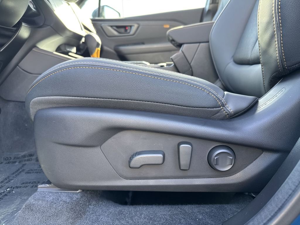 New 2026 Subaru Forester Wilderness w/ Wilderness Package image 14