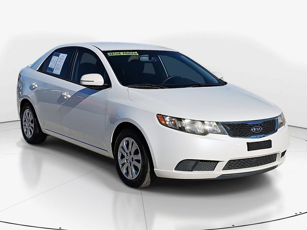 Used 2013 Kia Forte EX video 2