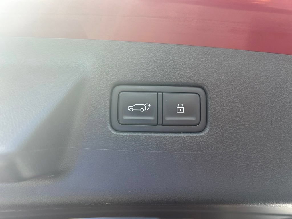 Used 2024 Hyundai Santa Fe SEL AWD/4WD image 30