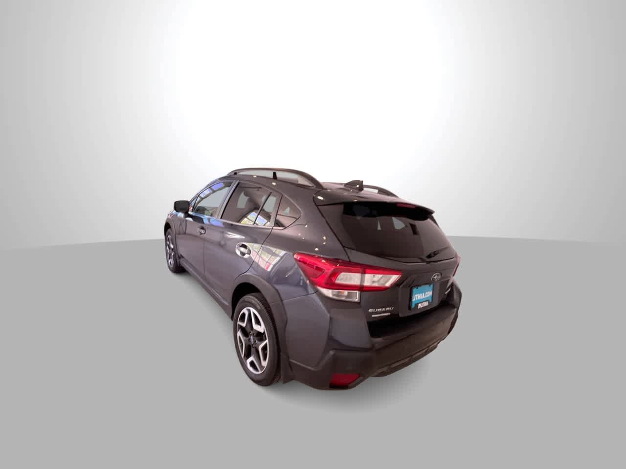 Used 2019 Subaru Crosstrek 2.0i Limited w/ Popular Package #2 AWD/4WD image 6