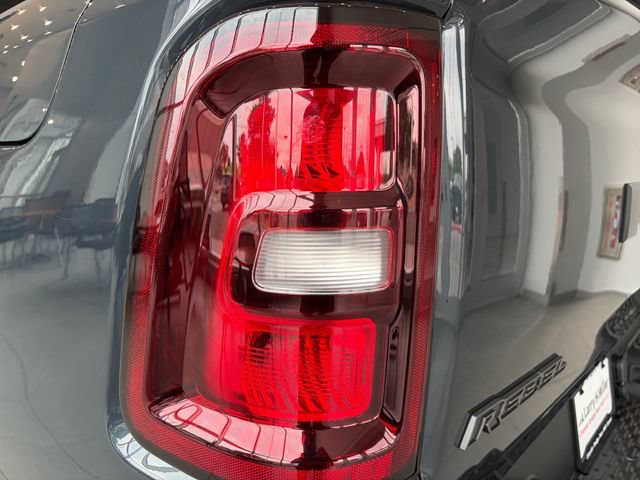 New 2026 RAM 1500 Rebel w/ Rebel Level 2 Equipment Group AWD/4WD image 14