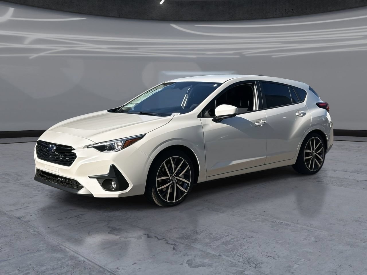 New 2026 Subaru Impreza 2.0i Sport AWD/4WD image 1