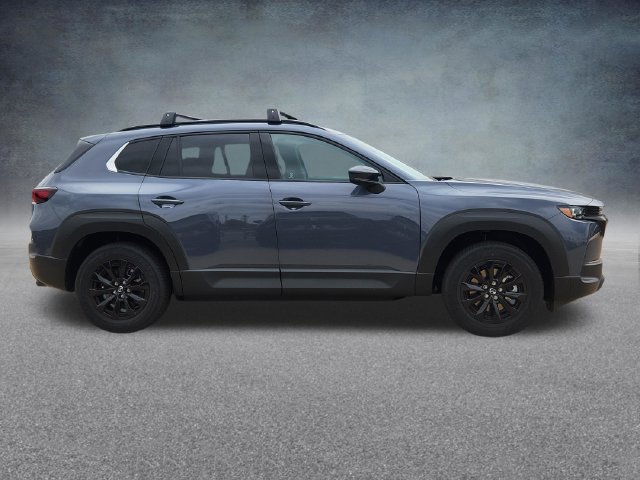 New 2026 MAZDA CX-50 AWD 2.5 Hybrid w/ Weather Package image 8