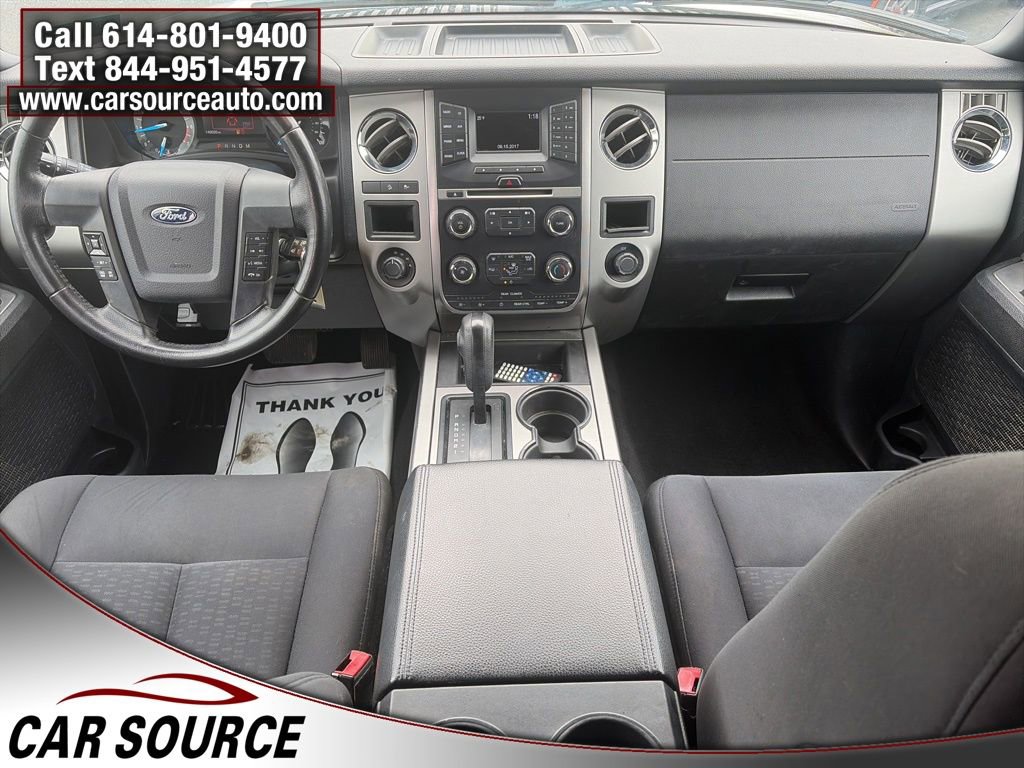 Used 2016 Ford Expedition EL XLT image 12