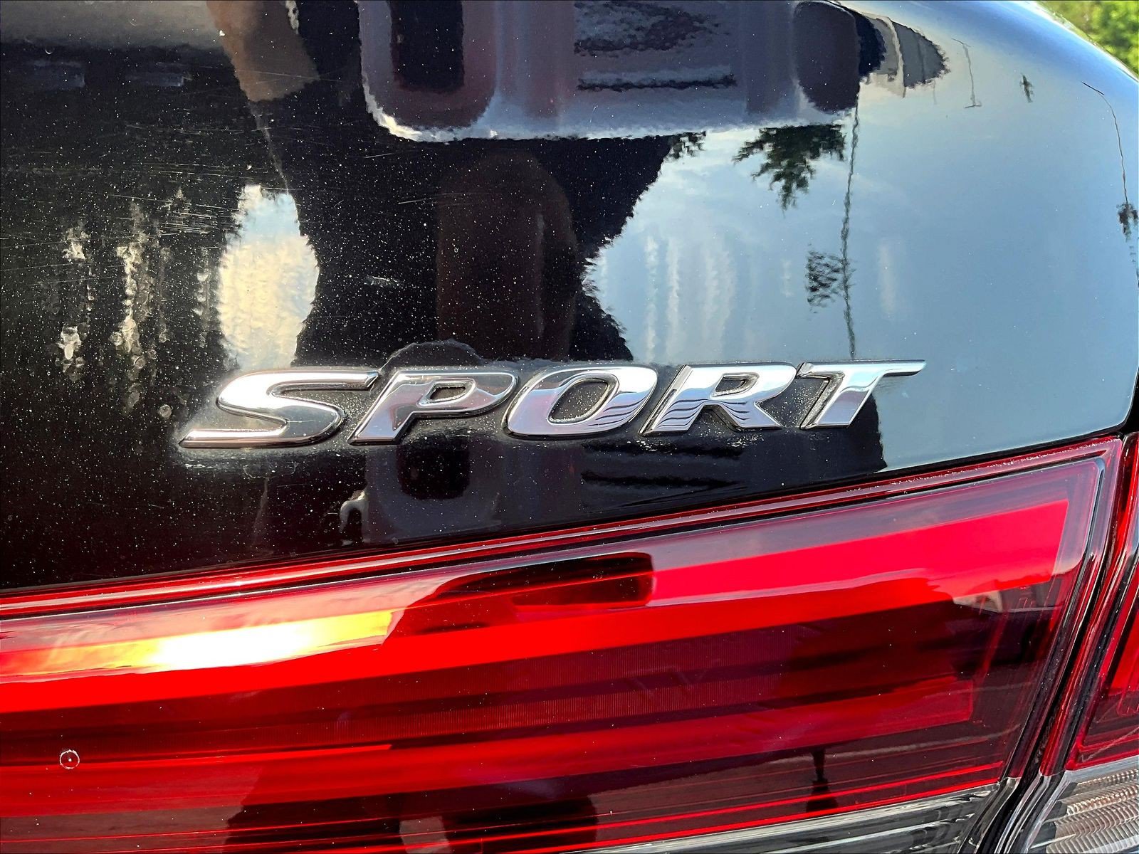 Used 2024 Honda Civic Sport image 23