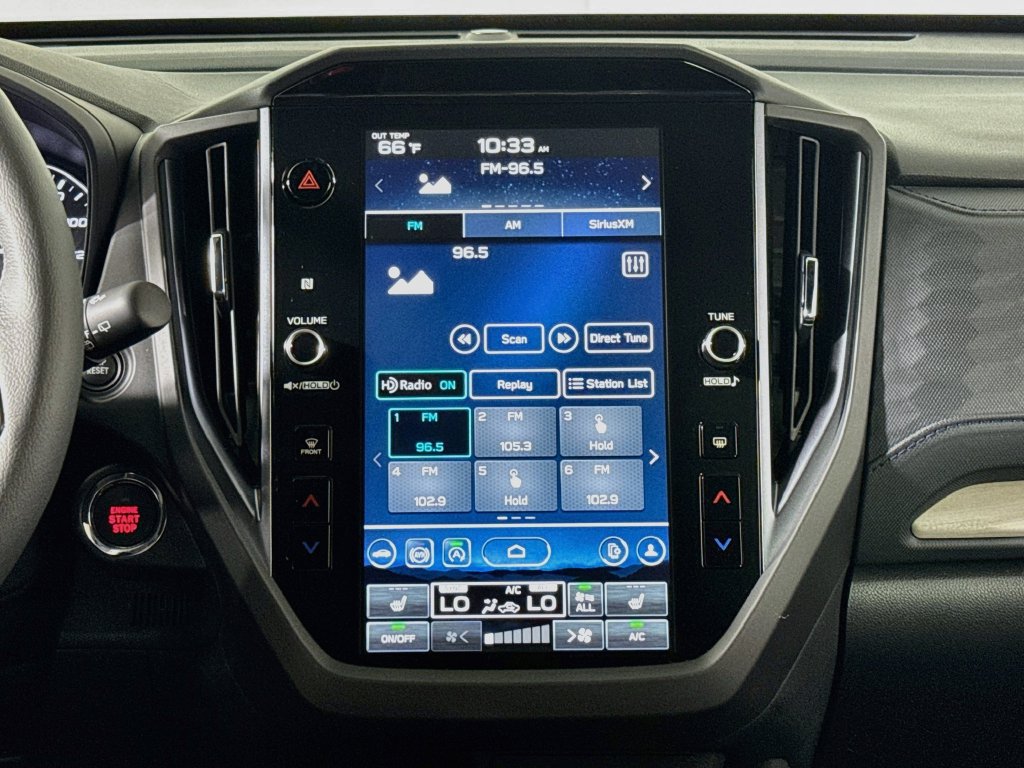 New 2026 Subaru Forester Limited AWD/4WD image 15
