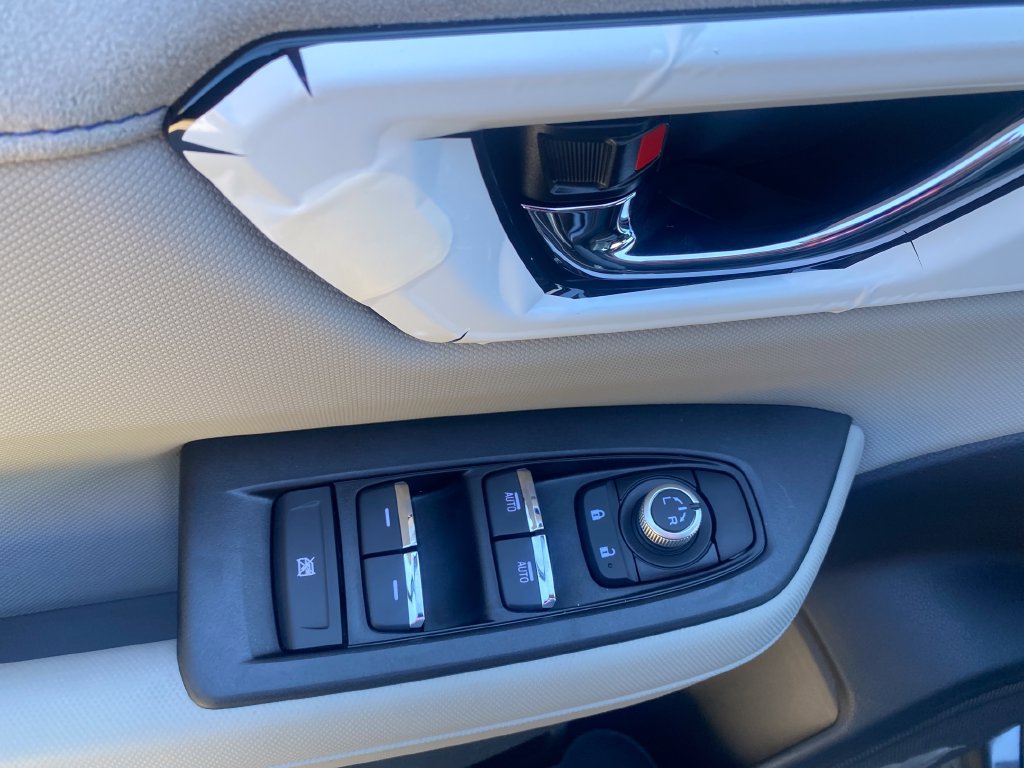 New 2026 Subaru Forester Limited AWD/4WD image 9