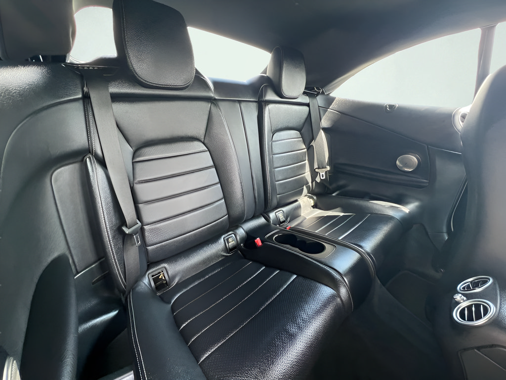 Used 2018 Mercedes-Benz C 300 Cabriolet image 21