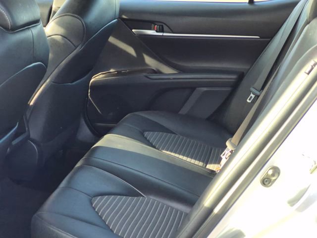 Used 2023 Toyota Camry SE image 17