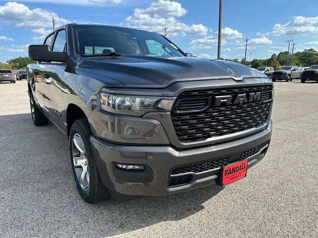 New 2026 RAM 1500 Express RWD image 3