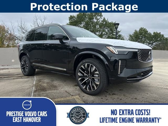 New 2026 Volvo XC90 B6 Ultra w/ Protection Package image 1