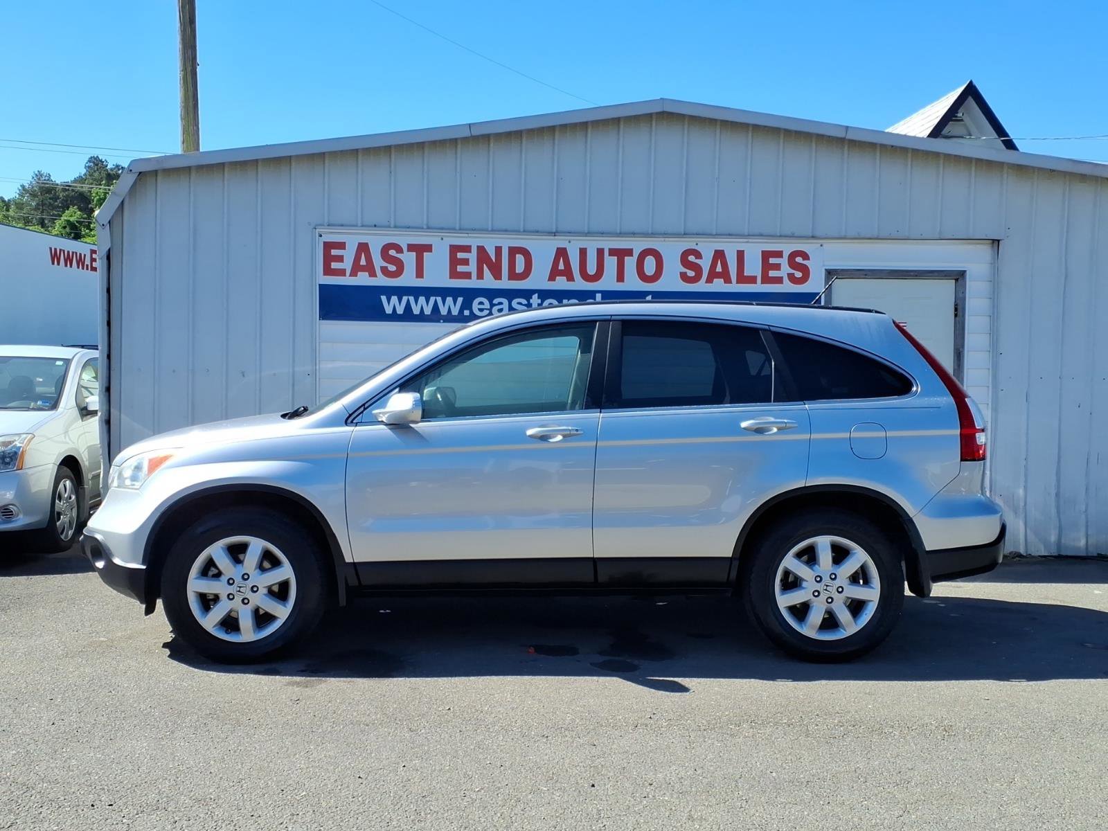 Used 2009 Honda CR-V EX-L image 2