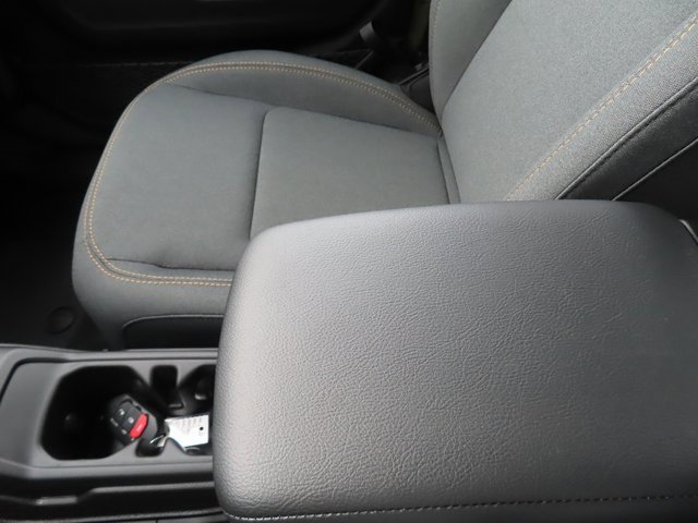 New 2026 Jeep Wrangler Sport image 27