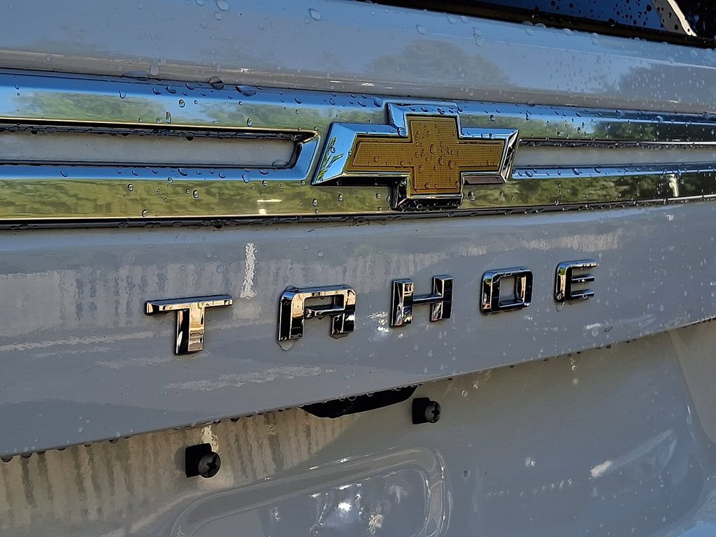 Used 2023 Chevrolet Tahoe High Country AWD/4WD image 30