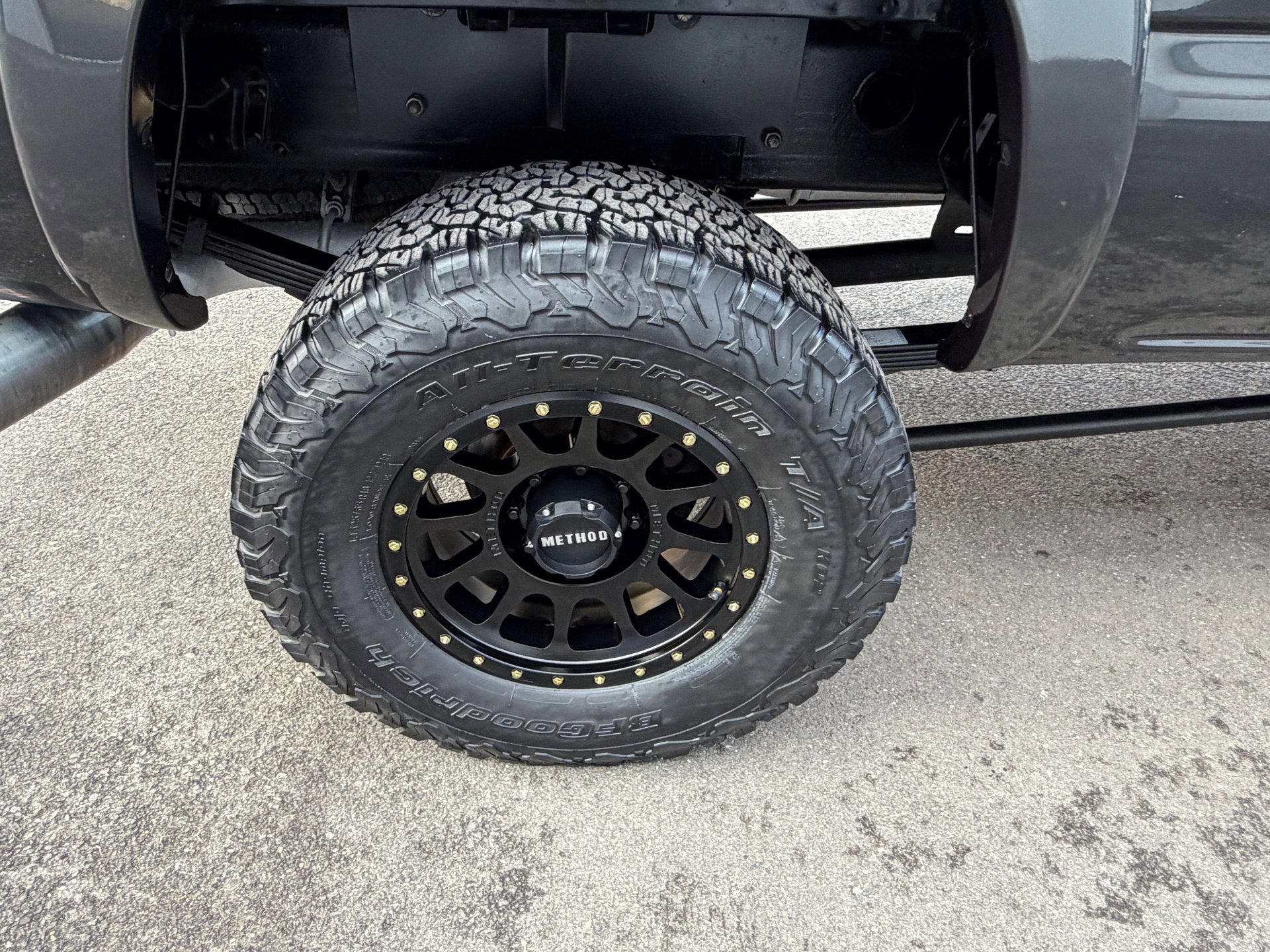 Used 2005 GMC Sierra 3500 SLT w/ Heavy-Duty Power Package image 25