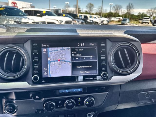 Used 2023 Toyota Tacoma SR5 image 24