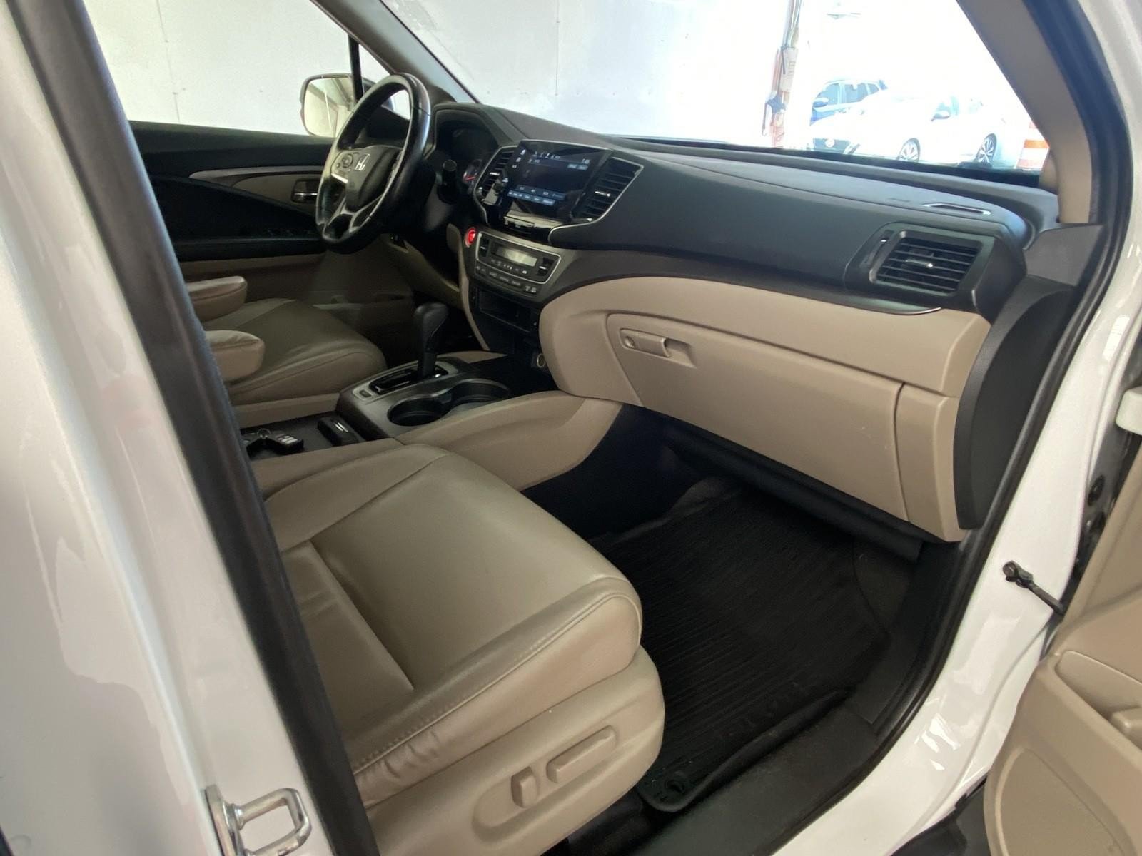 Used 2020 Honda Pilot EX-L image 8