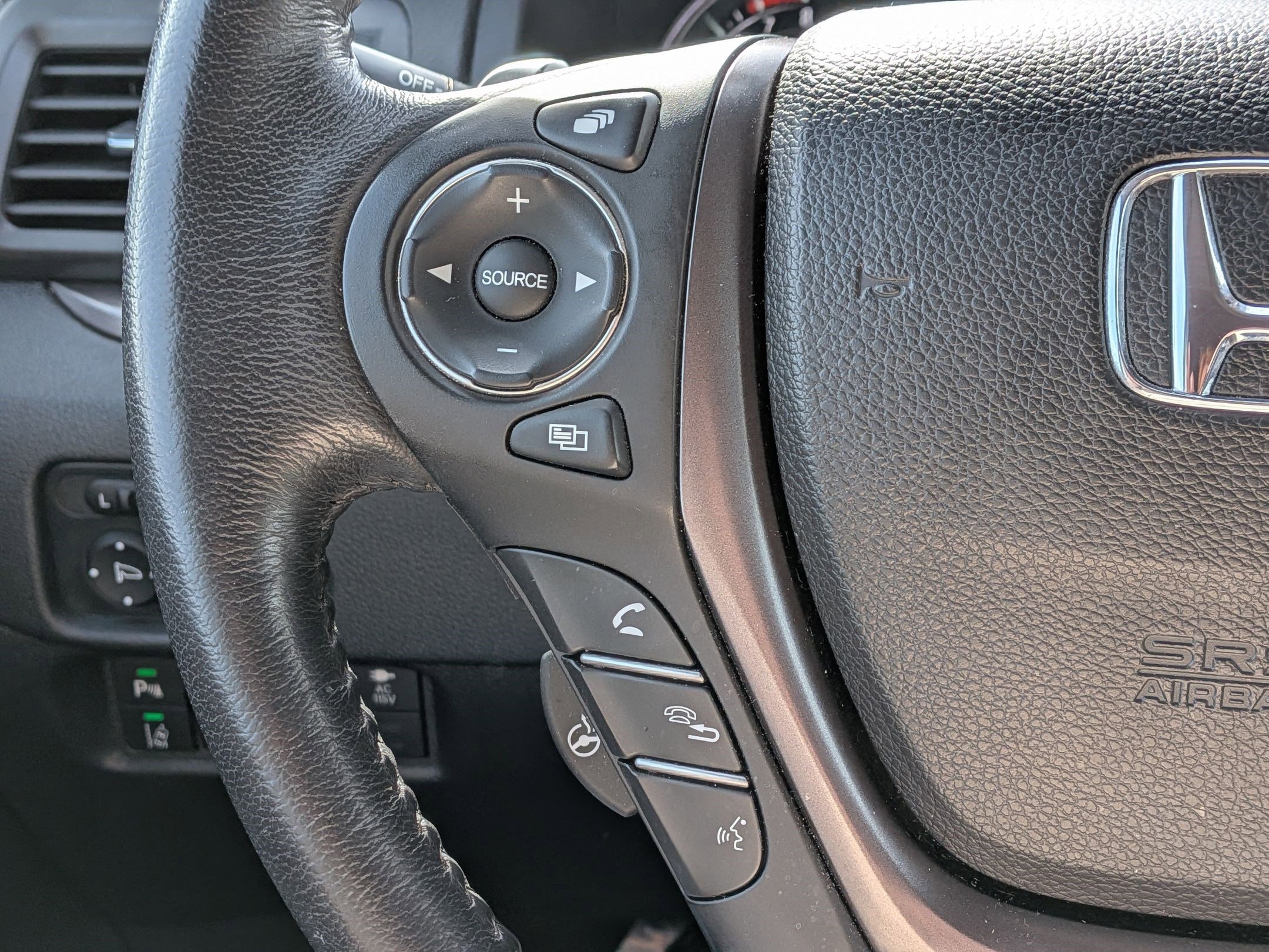 Used 2023 Honda Ridgeline RTL-E image 18