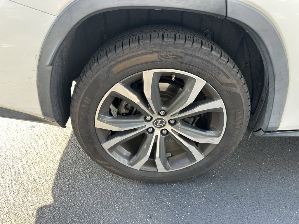 Used 2019 Lexus RX 350L 350L image 5