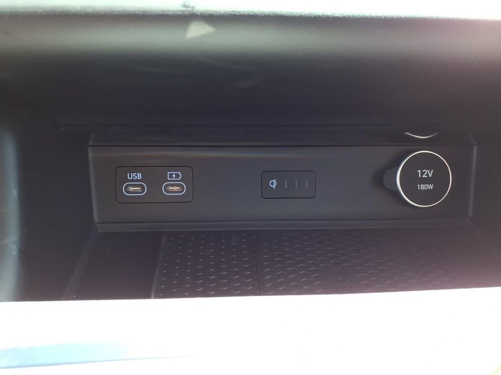 New 2026 Genesis GV80 3.5T Prestige AWD/4WD image 23