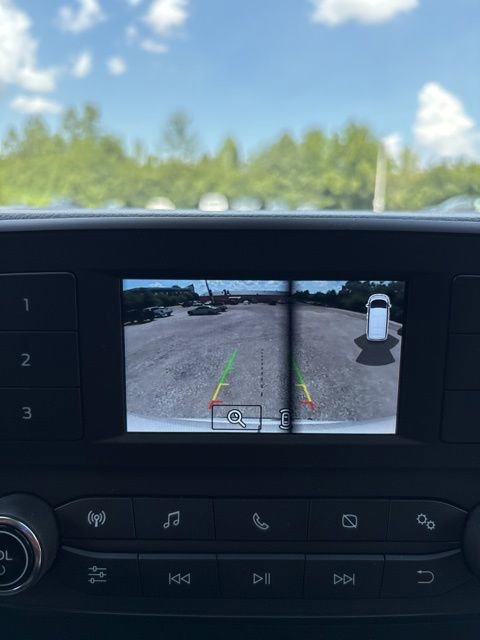 New 2025 Ford Transit 250 148 Medium Roof w/ Load Area Protection Package image 25