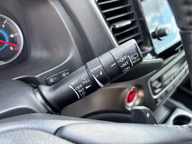Used 2021 Honda Pilot EX-L image 14