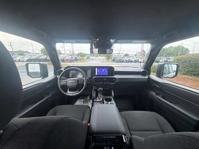Used 2025 Toyota Land Cruiser 1958 AWD/4WD image 19