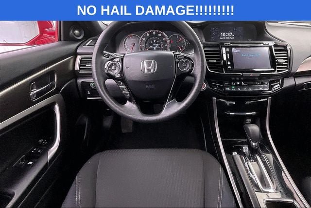 Used 2017 Honda Accord EX image 5