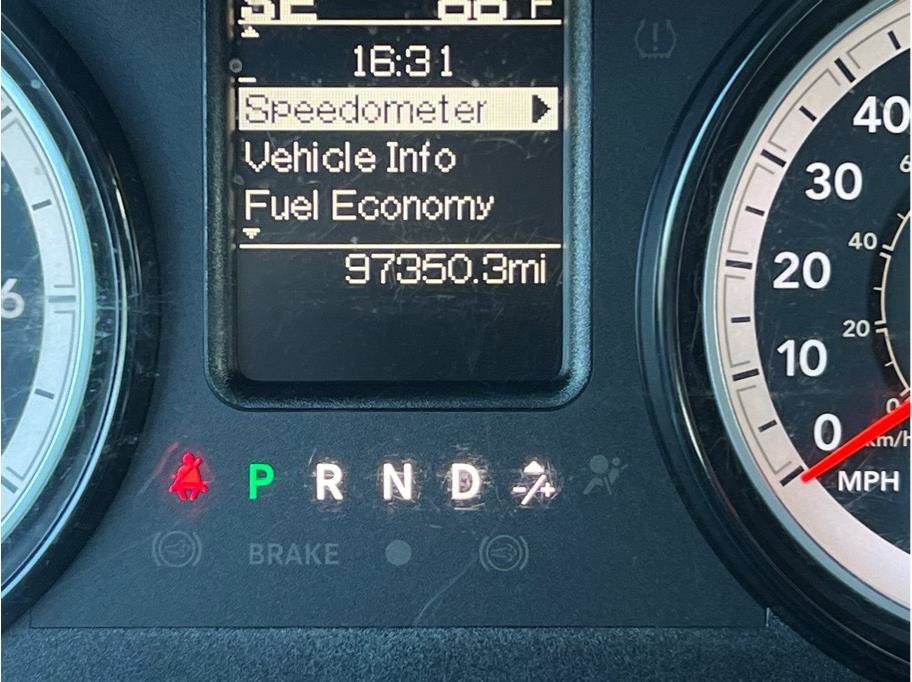 Used 2018 RAM 1500 Tradesman w/ Popular Equipment Group image 13