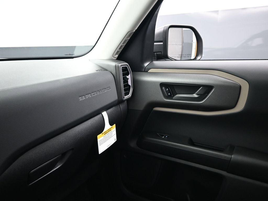 New 2026 Ford Bronco Sport Big Bend image 22