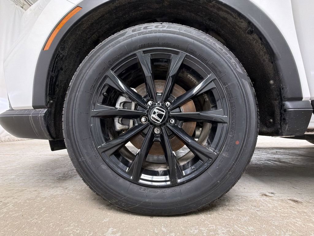 Used 2025 Honda CR-V Sport-L image 17