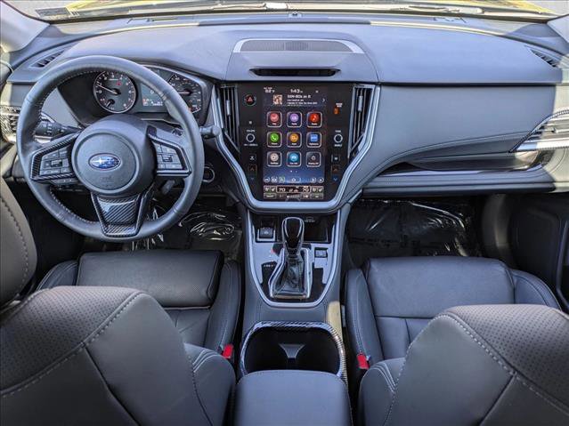 Used 2024 Subaru Outback Touring XT image 18