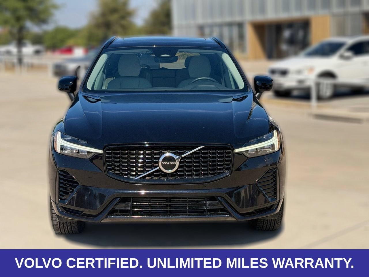 Certified 2024 Volvo XC60 T8 Core w/ Protection Package Premier AWD/4WD image 5