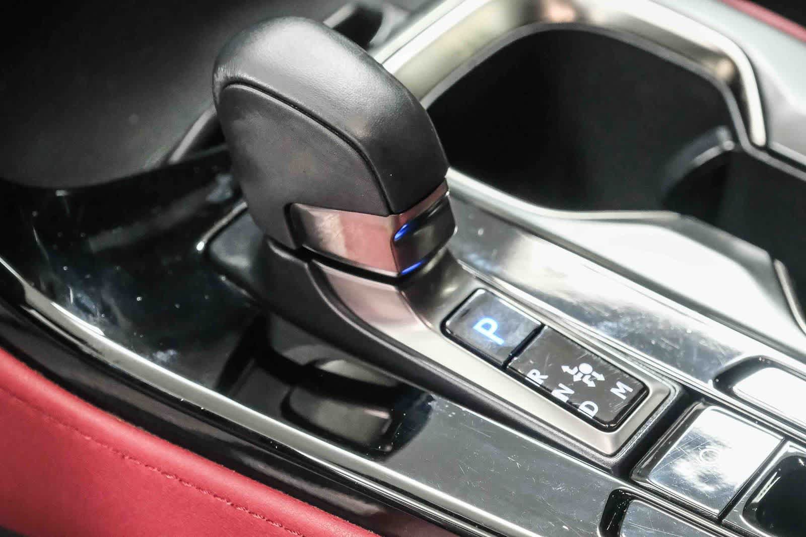 Used 2024 Lexus NX 250 FWD image 25