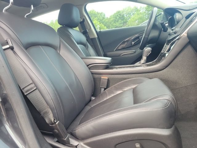 Used 2015 Buick LaCrosse Leather AWD/4WD image 16